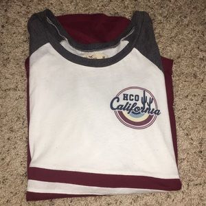 Hollister T-shirt